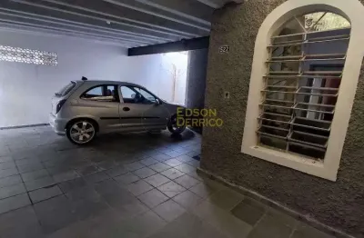 Casa com 3 dormitórios à venda, 229 m² por r$ 425.000,00 - jardim rosely - pindamonhangaba/sp