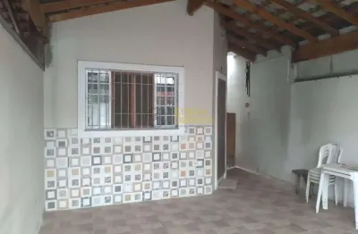 Casa com 2 dormitórios à venda, 68 m² por r$ 300.000,00 - residencial parque das palmeiras - pindamonhangaba/sp