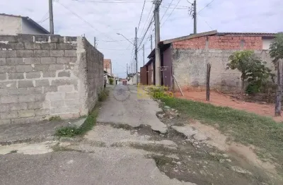 Terreno à venda, 278 m² por r$ 140.000 - jardim princesa - pindamonhangaba/sp