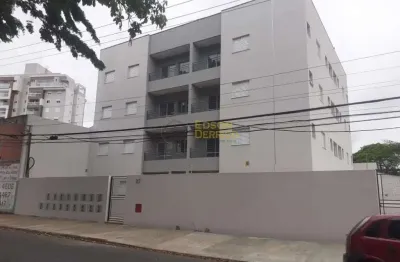Apartamento com 2 quartos à venda, jardim santa luzia - pindamonhangaba
