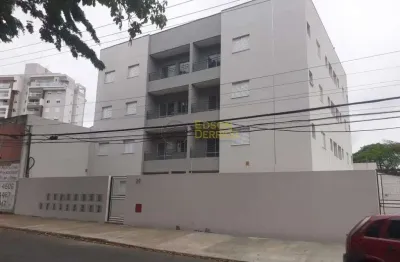 Apartamento com 2 quartos à venda, jardim santa luzia - pindamonhangaba