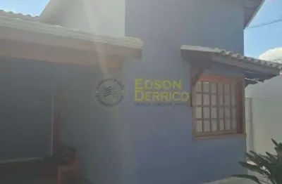 Casa com 2 quartos à venda no Santana, Pindamonhangaba 