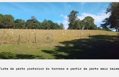 Terreno à venda, 30000 m² por r$ 7.000.000 - água preta - pindamonhangaba/sp
