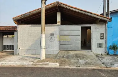 Casa com 3 quartos à venda no Bosque da Princesa, Pindamonhangaba 