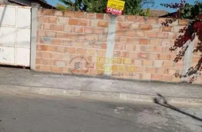 Terreno à venda, 125 m² por r$ 65.000 - azeredo - pindamonhangaba/sp