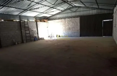 Terreno à venda no Mantiqueira, Pindamonhangaba 