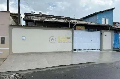 Casa com 3 quartos à venda no Residencial Mantiqueira, Pindamonhangaba 