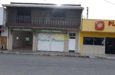 Sobrado com 4 dormitórios à venda, 192 m² por r$ 750.000,00 - conjunto habitacional terra dos ipês i (norte) - pindamonhangaba/sp