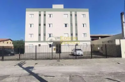 Apartamento com 2 quartos à venda na Vila São João, Pindamonhangaba 