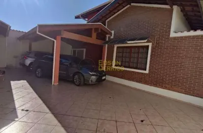 Casa com 4 quartos à venda, parque são benedito - pindamonhangaba