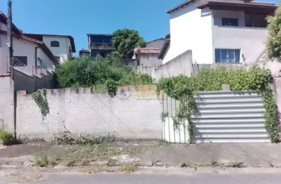 Terreno à venda, 270 m² por r$ 170.000,00 - vila suiça - pindamonhangaba/sp