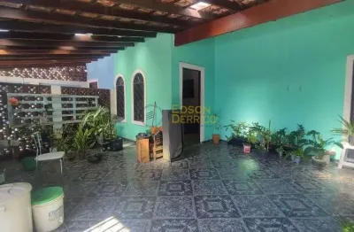 Casa com 3 dormitórios à venda, 148 m² por r$ 520.000,00 - loteamento residencial andrade - pindamonhangaba/sp