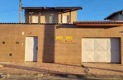 Casa com 3 quartos à venda no Residencial e Comercial Jardim Yassuda, Pindamonhangaba 