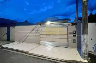 Casa com 3 quartos à venda no Loteamento Industrial Água Preta, Pindamonhangaba 