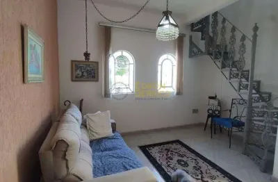 Sobrado com 3 quartos à venda, são benedito - pindamonhangaba