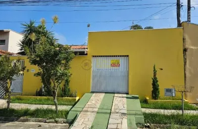 Casa com 3 dormitórios à venda, 134 m² por r$ 510.000,00 - jardim aurora - pindamonhangaba/sp