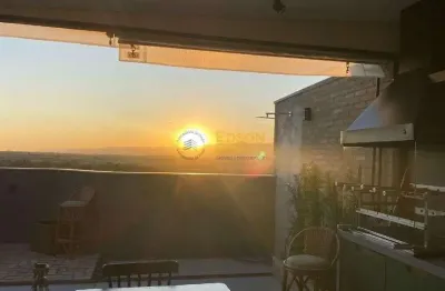 Cobertura com 3 quartos à venda no Jardim Boa Vista, Pindamonhangaba 