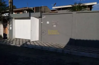 Casa com 3 quartos à venda no Village Tremembé, Tremembé 