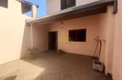 Sobrado com 3 dormitórios à venda, 184 m² por r$ 600.000,00 - boa vista - pindamonhangaba/sp