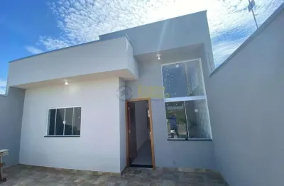 Casa com 3 dormitórios à venda, 100 m² por r$ 485.000,00 -  loteamento residencial e comercial flamboyant - pindamonhangaba/sp