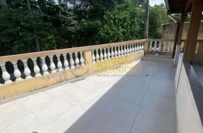 Casa com 2 dormitórios à venda, 180 m² por r$ 420.000,00 - vila suiça - pindamonhangaba/sp