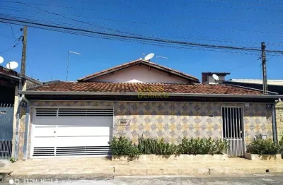 Casa com 3 quartos à venda, residencial e comercial cidade morumbi - pindamonhangaba