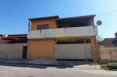 Casa com 3 dormitórios à venda, 280 m² por r$ 480.000,00 - cidade jardim - pindamonhangaba/sp
