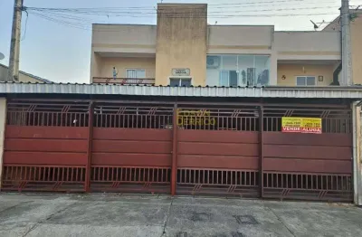 Apartamento, 68 m² - venda por r$ 180.000,00 ou aluguel por r$ 1.026,84/mês - residencial pasin - pindamonhangaba/sp