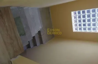 Sobrado com 2 dormitórios à venda, 210 m² por r$ 280.000 - conjunto habitacional terra dos ipês w - pindamonhangaba/sp