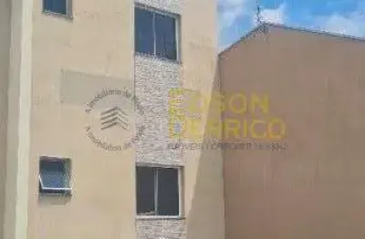 Apartamento com 2 quartos à venda, laerte assunção - pindamonhangaba