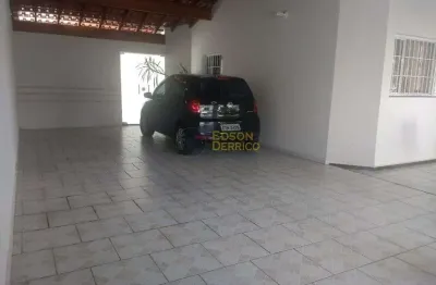 Casa com 3 dormitórios à venda, 216 m² por r$ 500.000 - conjunto habitacional terra dos ipês ii (fase i) - pindamonhangaba/sp