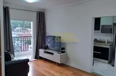 Apartamento à venda, 90 m² por r$ 320.000,00 - parque das nações - pindamonhangaba/sp
