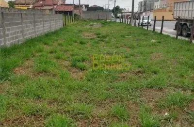 Terreno à venda, 415 m² por r$ 245.000,00 - residencial parque das palmeiras - pindamonhangaba/sp