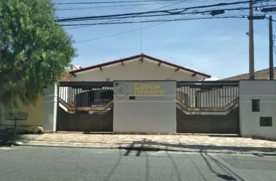 Casa com 3 dormitórios à venda, 233 m² por r$ 690.000,00 - santana - pindamonhangaba/sp