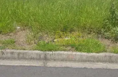 Terreno à venda, 264 m² por r$ 260.000 - residencial bosque do imperador - pindamonhangaba/sp