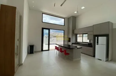Casa com 3 quartos à venda no Loteamento Residencial Village Splendore, Pindamonhangaba 