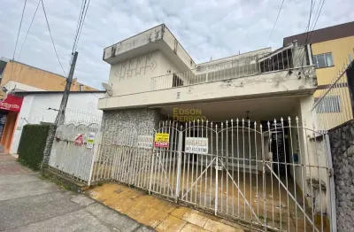 Casa com 4 quartos à venda no Centro, Pindamonhangaba 