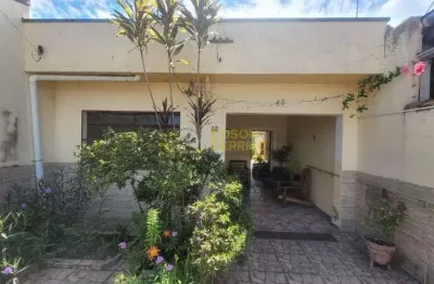 Casa com 2 quartos à venda no Jardim Boa Vista, Pindamonhangaba 