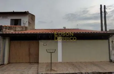Casa com 3 dormitórios à venda, 64 m² por r$ 280.000 - conjunto habitacional terra dos ipês i (sul) - pindamonhangaba/sp