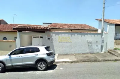 Casa com 3 quartos à venda, jardim santa luzia - pindamonhangaba