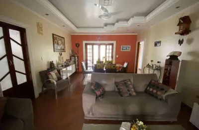 Casa com 3 quartos à venda, conjunto habitacional terra dos ipês ii (fase ii) - pindamonhangaba