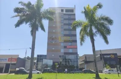 Salas comerciais para locação, vila verde - pindamonhangaba