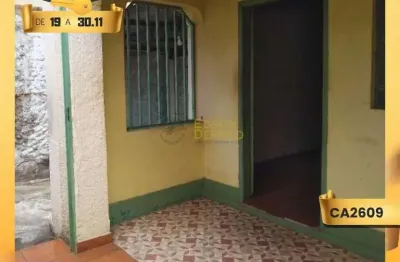 Casa com 2 dormitórios à venda, 199 m² por r$ 300.000,00 - campo alegre - pindamonhangaba/sp