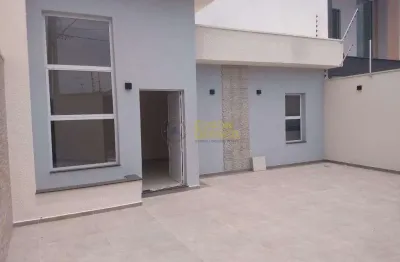 Casa com 2 dormitórios à venda, 91 m² por r$ 510.000,00 - santa clara - pindamonhangaba/sp