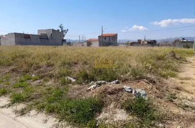 Terreno à venda, 200 m² por r$ 100.000 - césar park - pindamonhangaba/sp