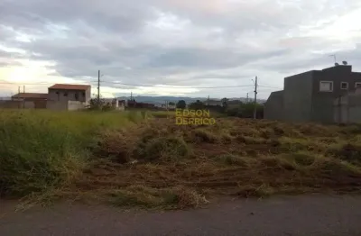 Terreno à venda, 200 m² por R$ 100.000 - César Park - Pindamonhangaba/SP