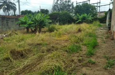 Terreno à venda, 270 m² por r$ 125.000,00 - conjunto residencial araretama - pindamonhangaba/sp