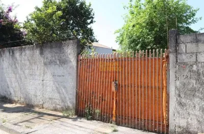 Terreno à venda no Parque das Nações, Pindamonhangaba 