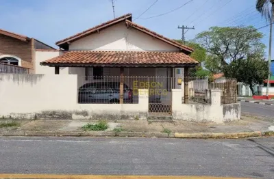 Casa à venda, 102 m² por r$ 330.000,00 - chácara galega - pindamonhangaba/sp