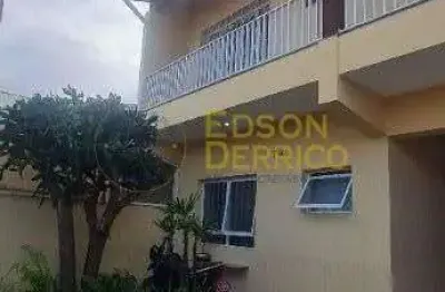 Casa com 3 quartos à venda na Bela Vista, Pindamonhangaba 